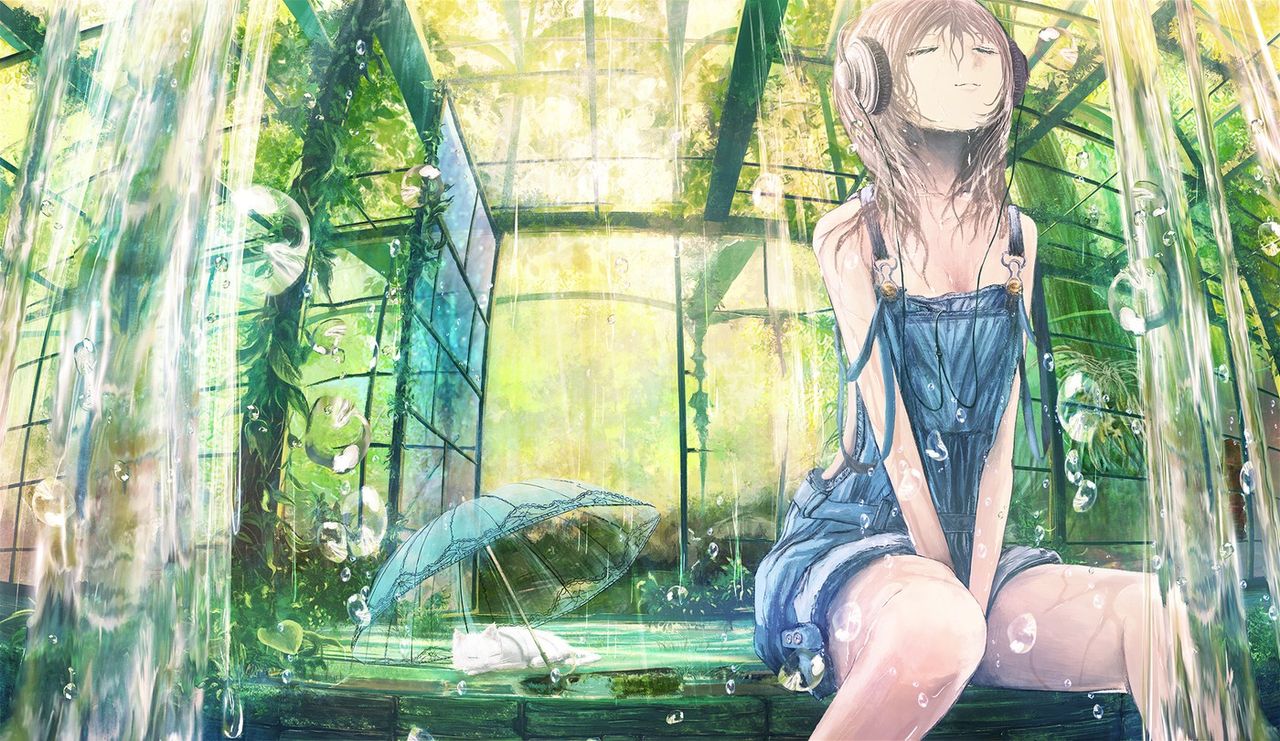 アニメの壁紙画像　その95　
